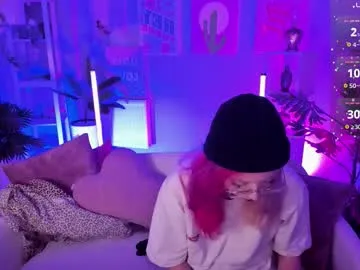 sakurabliss on Chaturbate