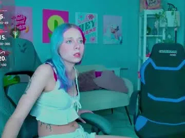 sakurabliss on Chaturbate