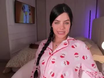 salomee_11 — Current Goal: ride dildo at 1555 tokens -- Next Goal: anal show -- #latina #squirt #young #bigtits