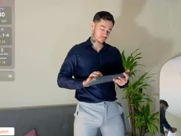 salvatore_costa on Chaturbate