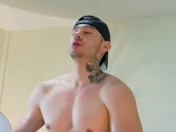 salvatore_costa on Chaturbate