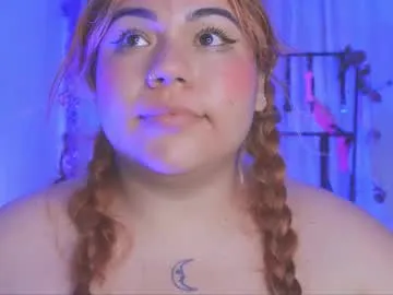 Freechat samanta_cutee1 on Chaturbate
