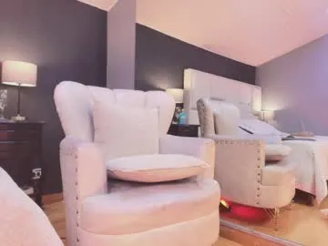 Freechat samanthamilf__ on Chaturbate