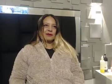 Freechat sami_1_8 on Chaturbate