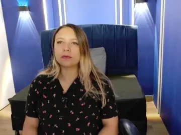 Freechat sami_1_8 on Chaturbate