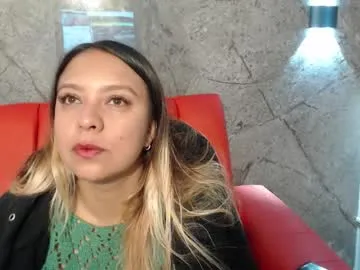 Freechat sami_1_8 on Chaturbate