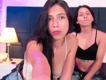 Private sami_backer on Chaturbate