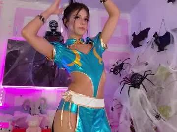 sammyblaer on Chaturbate