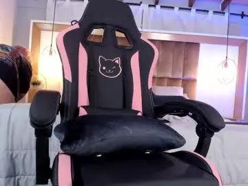 samysharky on Chaturbate