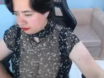 samythomas_t on Chaturbate