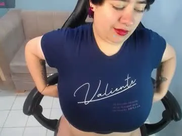 samythomas_t on Chaturbate