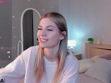 Freechat sandraa_anderson on Chaturbate