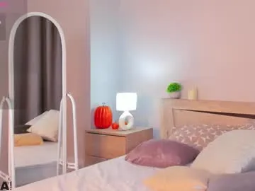 Freechat sandraa_anderson on Chaturbate