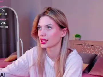 Freechat sandraa_anderson on Chaturbate