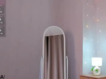 Freechat sandraa_anderson on Chaturbate