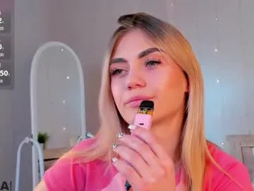 Freechat sandraa_anderson on Chaturbate