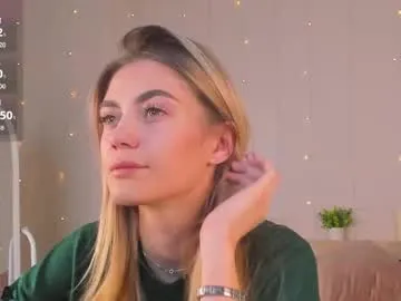 Freechat sandraa_anderson on Chaturbate