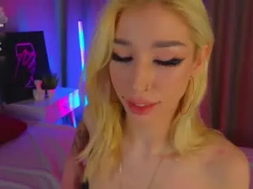 Freechat sandragriff on Chaturbate