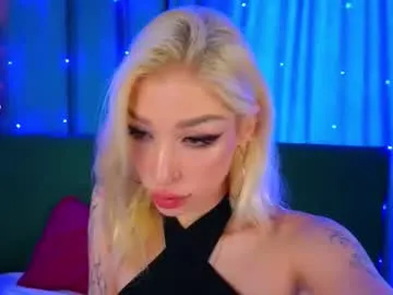 Freechat sandragriff on Chaturbate