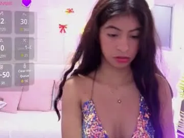sandyy_tay on Chaturbate