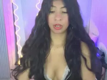 sandyy_tay on Chaturbate