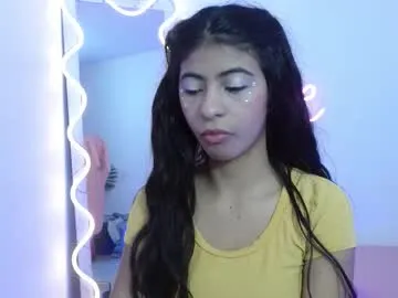 sandyy_tay on Chaturbate