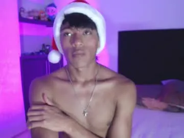 santinaugthy on Chaturbate