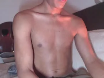 santinaugthy on Chaturbate