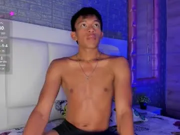 santinaugthy on Chaturbate