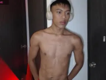 santinaugthy on Chaturbate