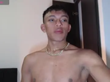 santinaugthy on Chaturbate