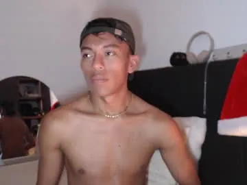 santinaugthy on Chaturbate