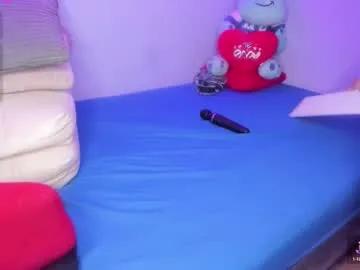 sara_and_lion on Chaturbate 