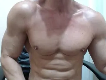 saradorj92 on Chaturbate 