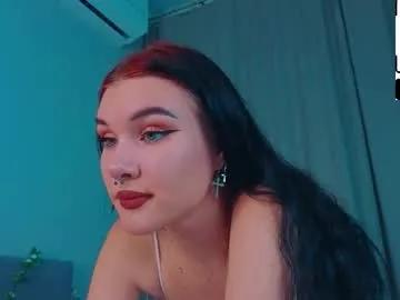 sarahhunny on Chaturbate 