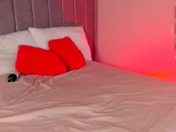 Group sarigarcia on Chaturbate