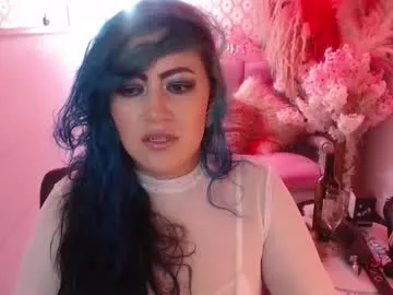 scarleth_bluee on Chaturbate