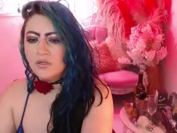scarleth_bluee on Chaturbate