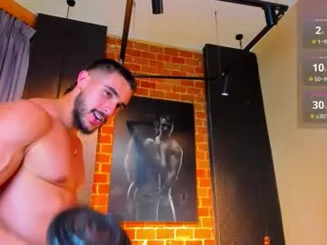 scottfischer_ on Chaturbate