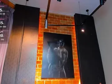 scottfischer_ on Chaturbate