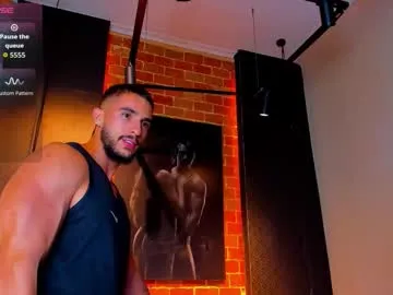 scottfischer_ on Chaturbate