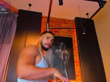 scottfischer_ on Chaturbate