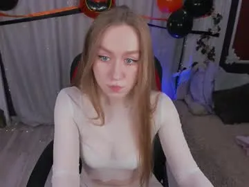 seavia on Chaturbate