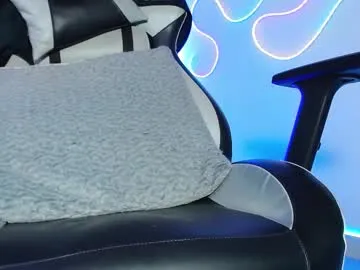 sebastian_025 on Chaturbate