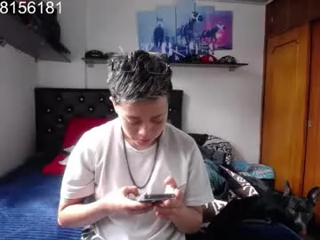 sebastian_posse on Chaturbate