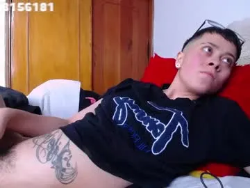 sebastian_posse on Chaturbate