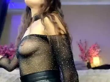 selena_shawty on Chaturbate 