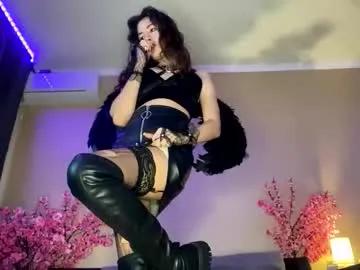 selena_shawty on Chaturbate 