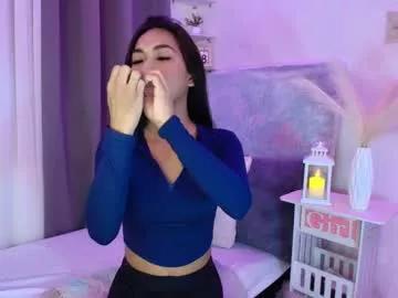 selenareyes on Chaturbate 