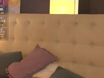 senigrandeee on Chaturbate